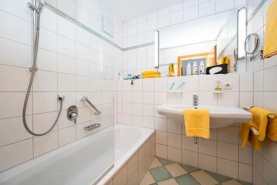 apartman za odmor Obiteljski odmor Mittelberg