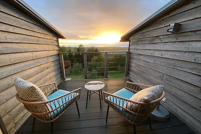 Appartamento Vacanza con famiglia Neuburg