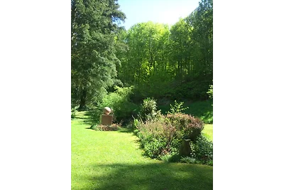 Pulvermühle - 3 Zimmer Maisonette