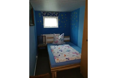 Appartamento Vacanza con famiglia Brüel