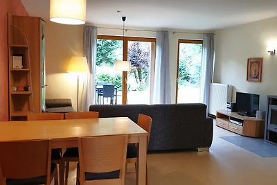 Vakantiehuis Ontspannende vakantie Nieheim