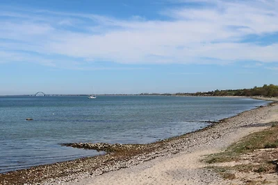 Ferienwohnung "Strand Hus 1"