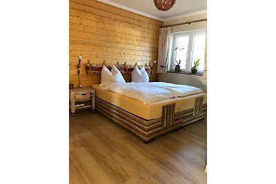 Appartamento Vacanza con famiglia Grömitz