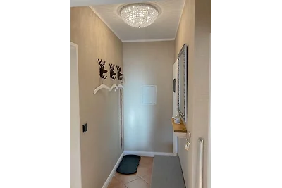 Bocksberg Blick Haus 1 schöne