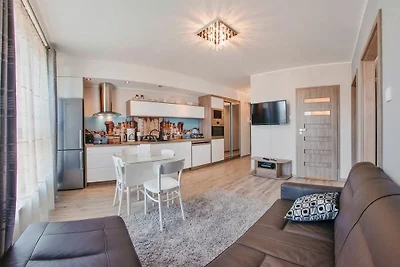 Sun&Snow Aura I - Apartament 166