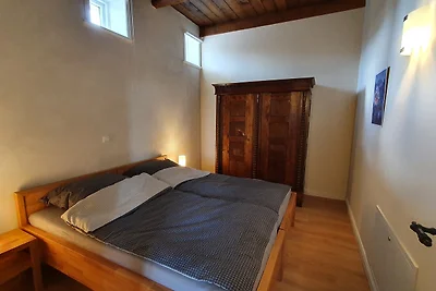 Alte Meierei Twedt - Ferienwohnung