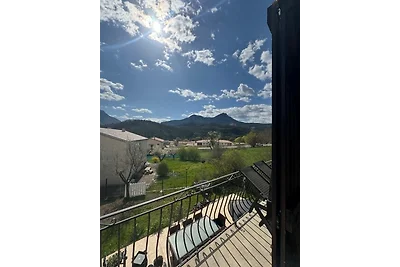 Superior-Vierbettzimmer mit