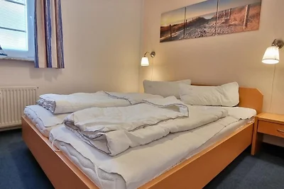 Vakantieappartement Gezinsvakantie Heiligenhafen