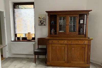 Vakantieappartement Gezinsvakantie Höxter