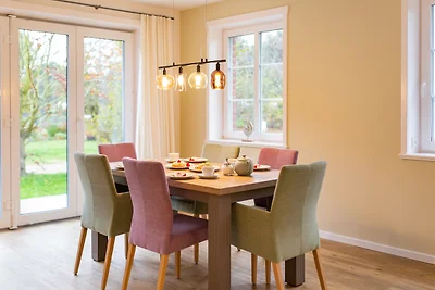 Ferienhaushälfte Jöri Hüs 2