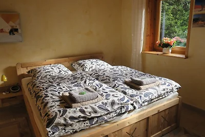 Vakantiehuis Ontspannende vakantie Hohegeiß