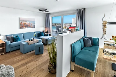 Nordmole 22 Penthouse