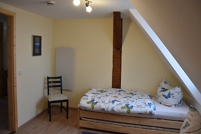 Vakantieappartement Gezinsvakantie Bad Rodach