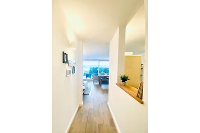 Ferienwohnung Strandklippe