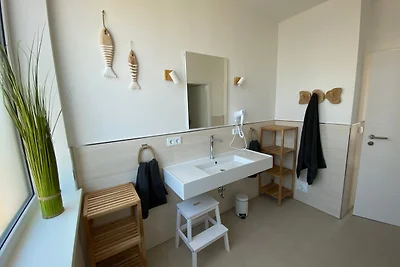 Heimathafen Damp, Haus 9