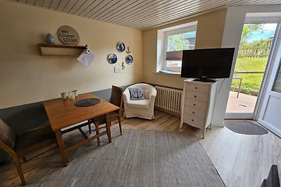 Appartamento Vacanza con famiglia Hohwacht