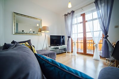 Vakantieappartement Gezinsvakantie Karpacz