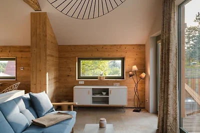 Appartement Traumzeit