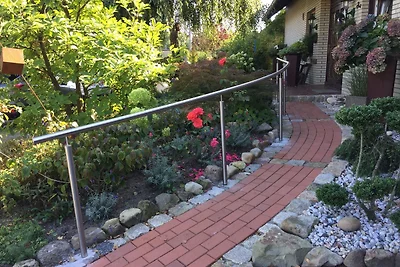 Vakantieappartement Gezinsvakantie Bad Zwischenahn