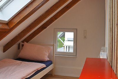 Vakantieappartement Gezinsvakantie Karlsruhe