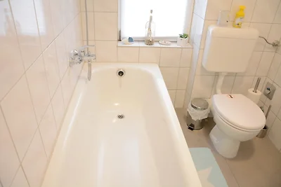 Charmantes tierfreundliches