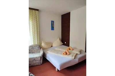 Huberhof 6 by Alpenidyll Apartments