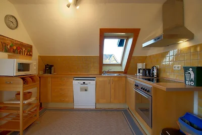 KA6 Haus Küstenzeit