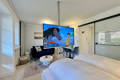 Olympia Haus 2, Whg. 15