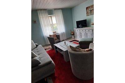 Vakantieappartement Gezinsvakantie Stavenhagen