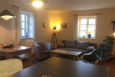 Vakantieappartement Gezinsvakantie Dranske