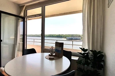 Haus "Hanseatic", Wohnung 4.19