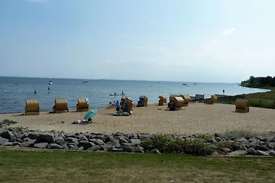 ancora Marina Haus 1 Nr. 07, Typ 1