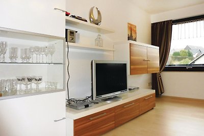 Vakantieappartement Gezinsvakantie Bad Pyrmont