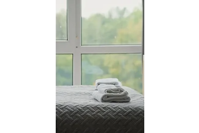 Appartamento Vacanza con famiglia Südheide