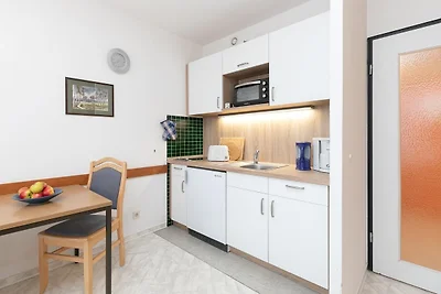 Berolina Wohnung 321