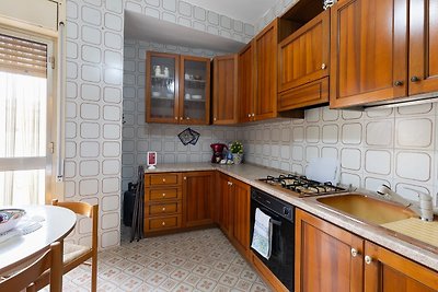 Vakantieappartement Gezinsvakantie Siracusa