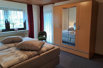 Ferienwohnung "Anja"