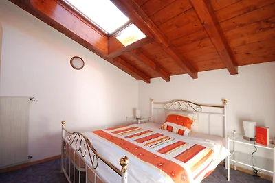 Appartamento Vacanza con famiglia Gambarogno