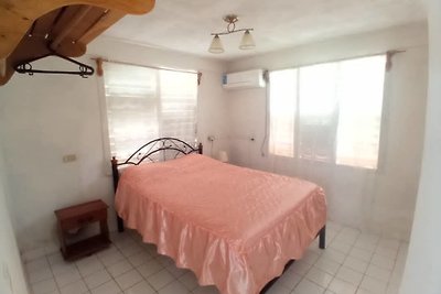 Vakantieappartement Gezinsvakantie Baracoa