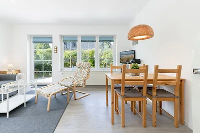 Vakantieappartement Gezinsvakantie Schönberg & Schönberger beach