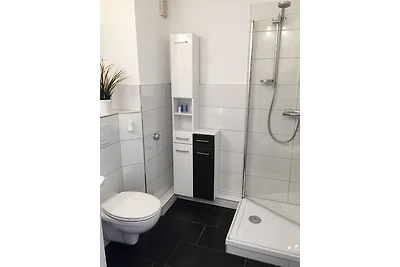 Ferienwohnung Kassiopeia 3