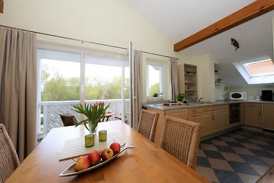 (Brise) Villa Madeleine App. 10