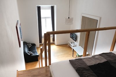 Vakantieappartement Gezinsvakantie Eisenberg