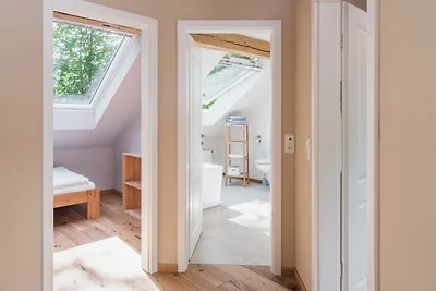 Casa vacanze Vacanza di relax Bad Fallingbostel