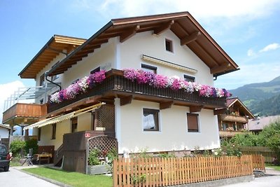 Ferienhaus Tirol Zillertal by