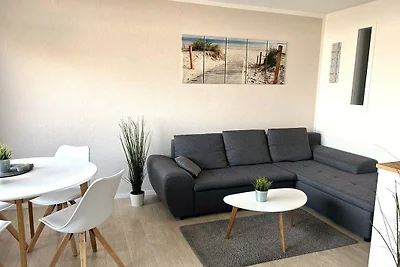 Appartamento Vacanza con famiglia Heiligenhafen