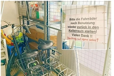 Juister Zauber &#150; Ferienwohnung