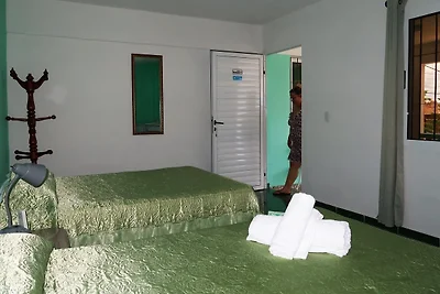 Hostal Dayami Appartement 3