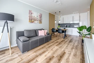 Sun&Snow Sun Towers - Apartament 95