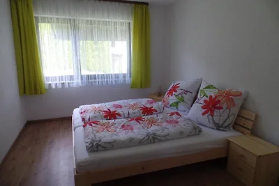 Vakantieappartement Gezinsvakantie Grafenhausen